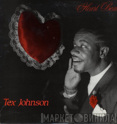 Tex Johnson - Heart Beat