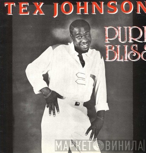 Tex Johnson  - Pure Bliss
