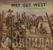 Tex Morris And The Ranchers - Way Out West