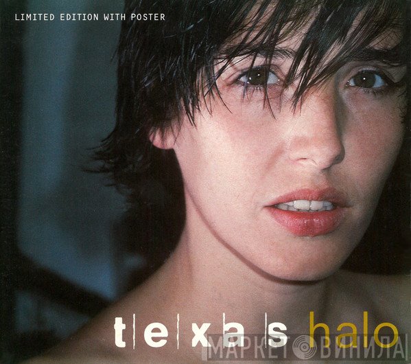 Texas - Halo
