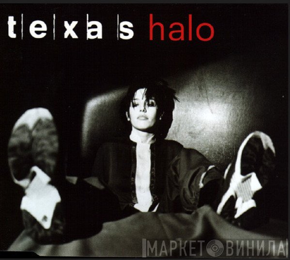 Texas  - Halo