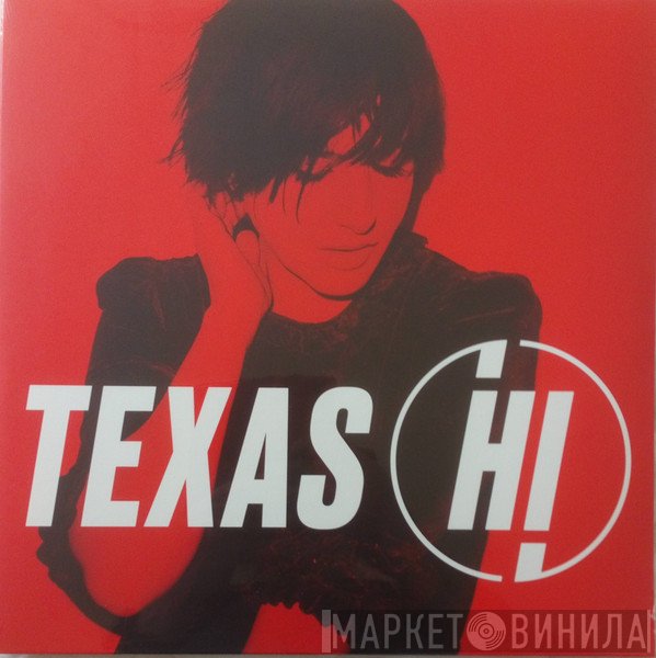 Texas - Hi