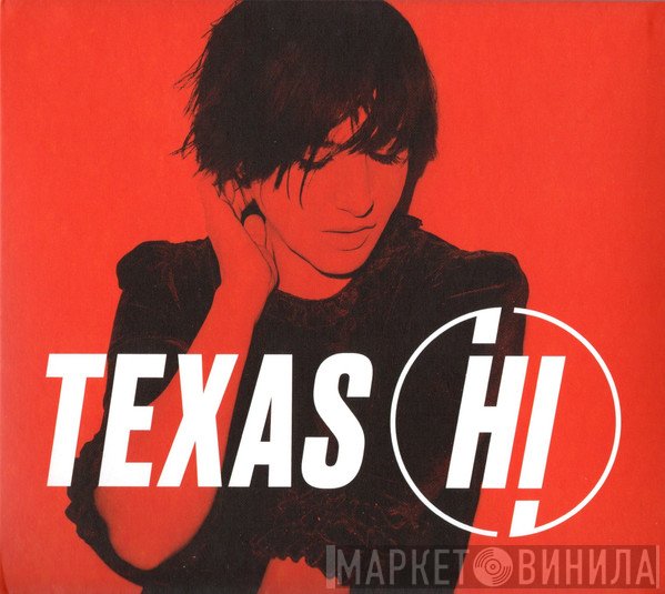 Texas - Hi