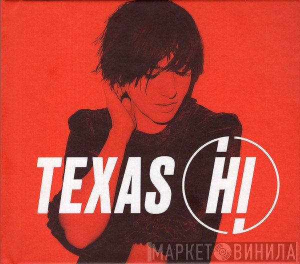 Texas  - Hi