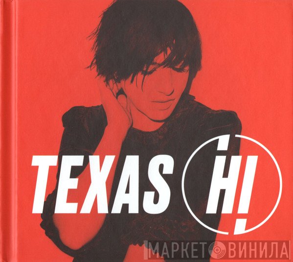 Texas  - Hi