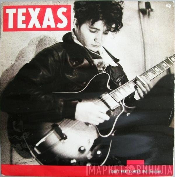 Texas - I Don't Want A Lover (Full Version)