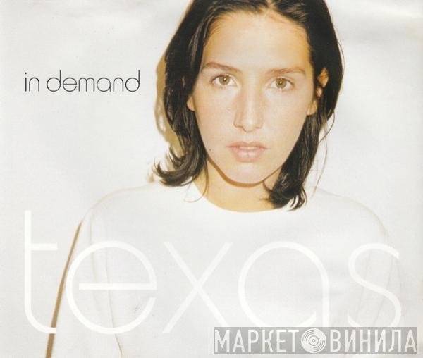 Texas  - In Demand