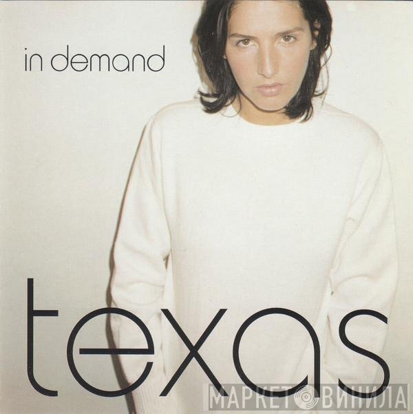 Texas  - In Demand