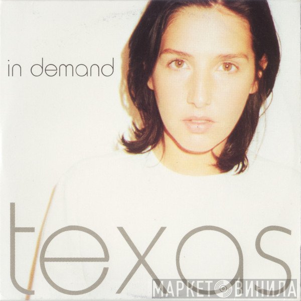Texas  - In Demand