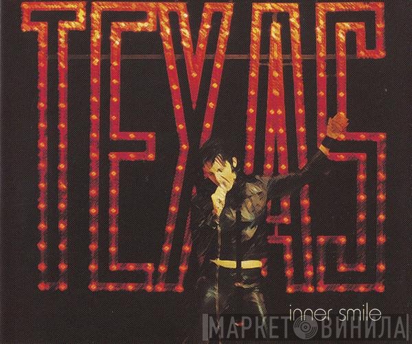 Texas  - Inner Smile