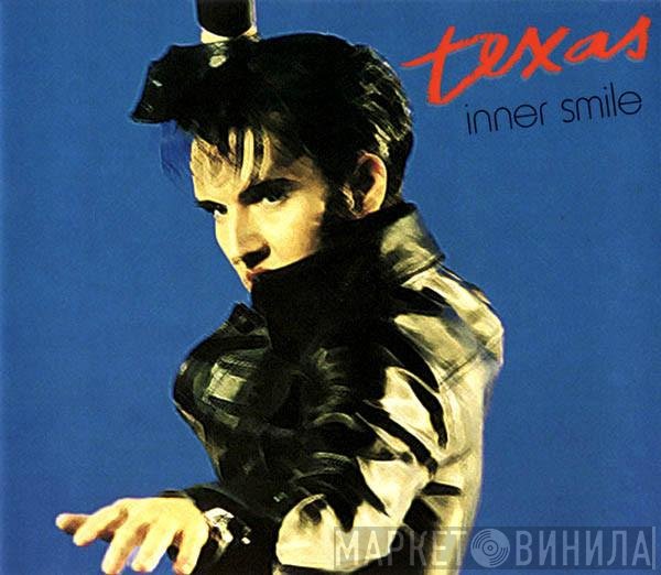Texas  - Inner Smile