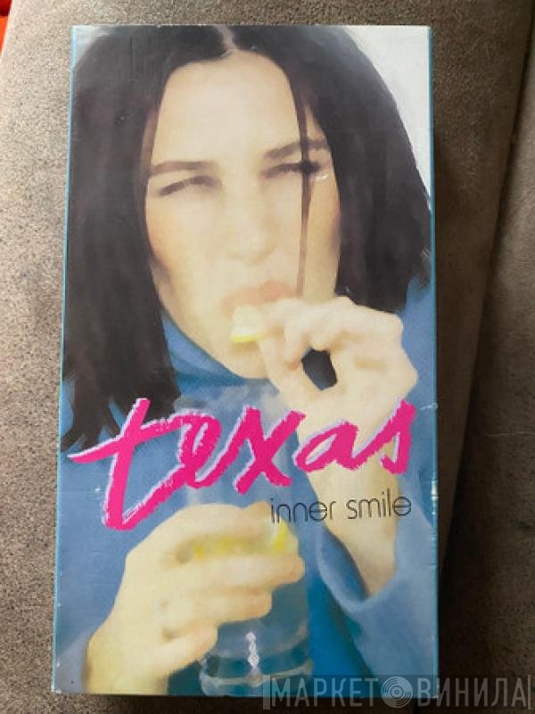 Texas  - Inner Smile
