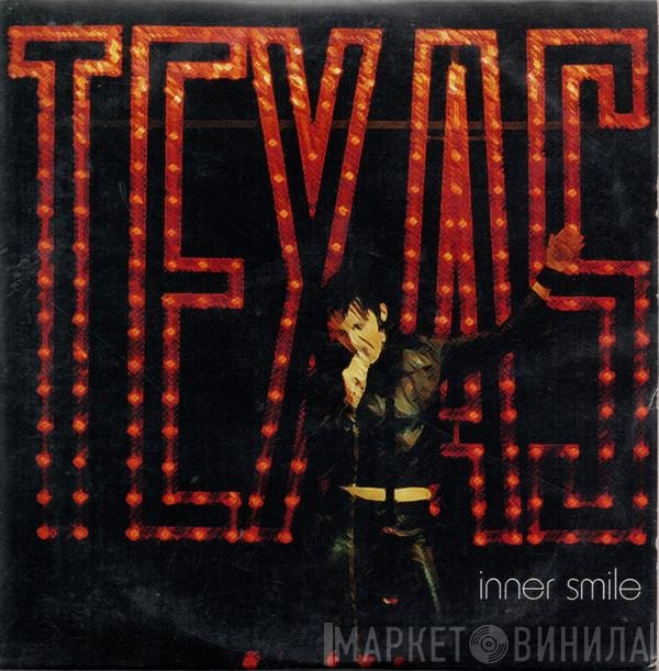 Texas  - Inner Smile