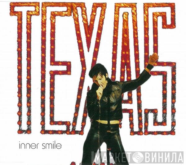 Texas  - Inner Smile