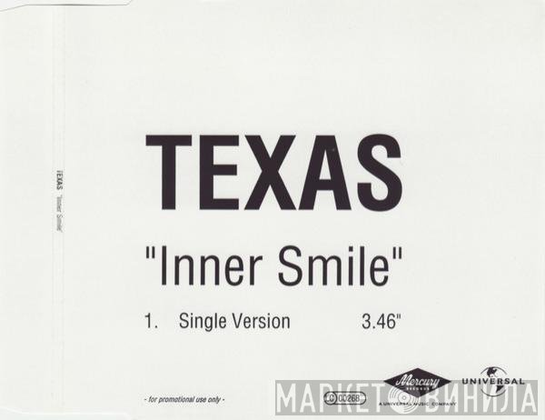 Texas  - Inner Smile