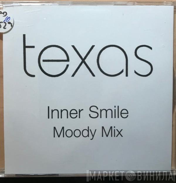 Texas  - Inner Smile