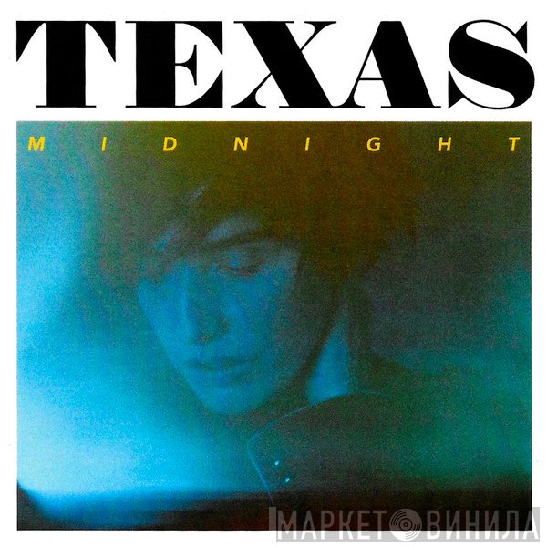 Texas  - Midnight