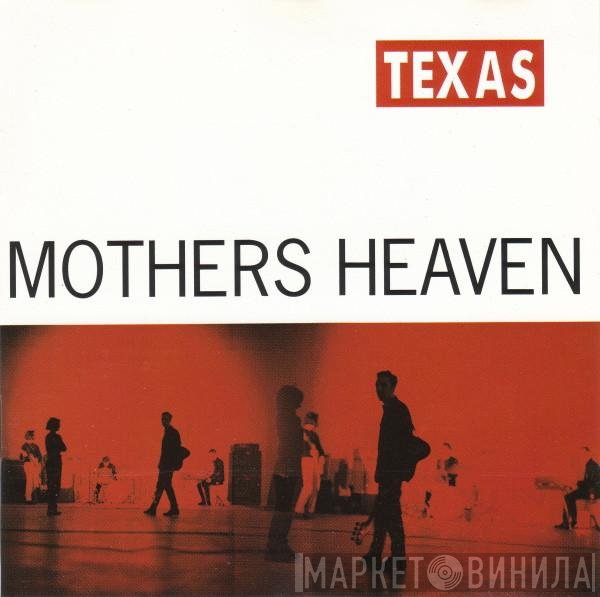 Texas - Mothers Heaven