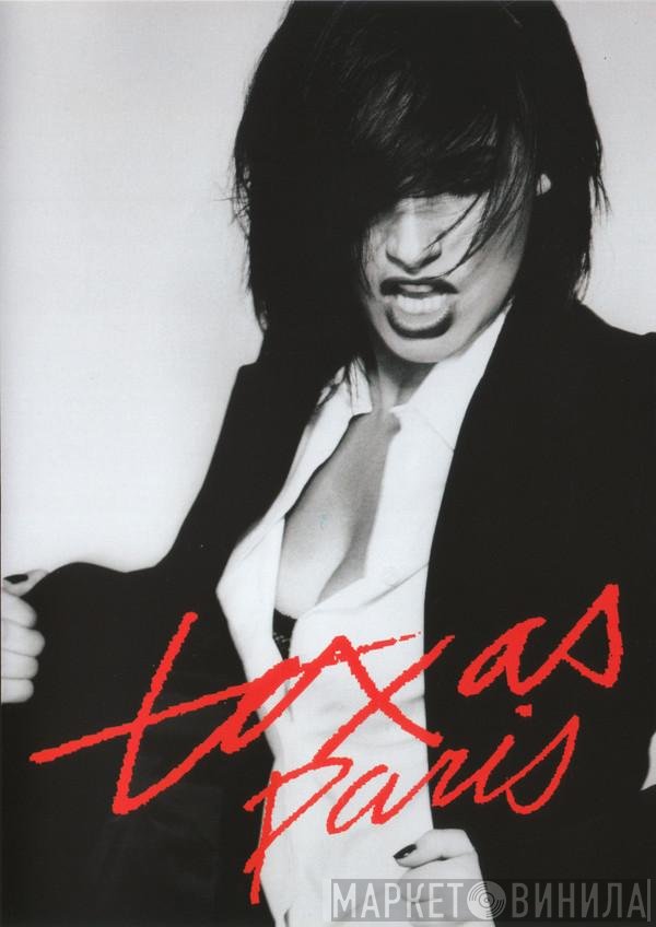 Texas  - Paris