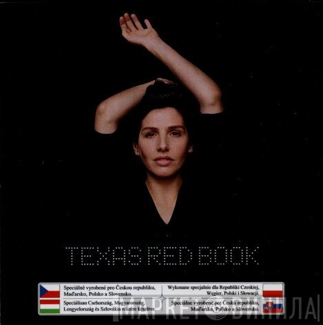 Texas  - Red Book