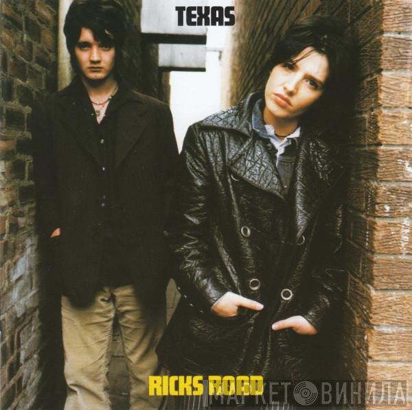 Texas  - Ricks Road