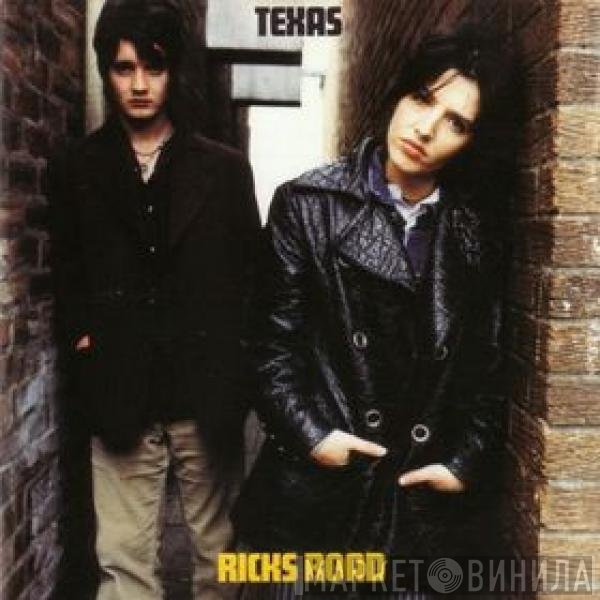 Texas  - Ricks Road