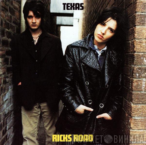 Texas  - Ricks Road