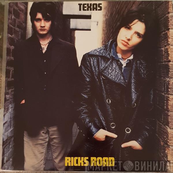 Texas  - Ricks Road