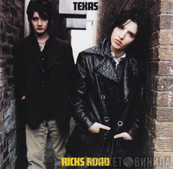 Texas  - Ricks Road
