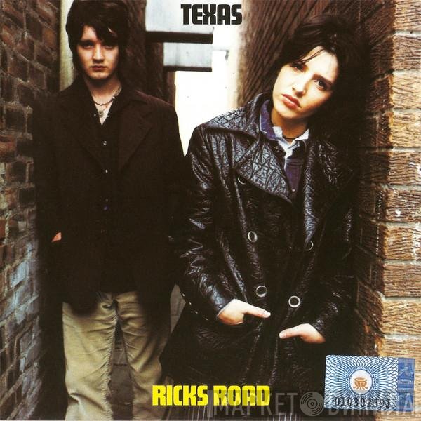 Texas  - Ricks Road