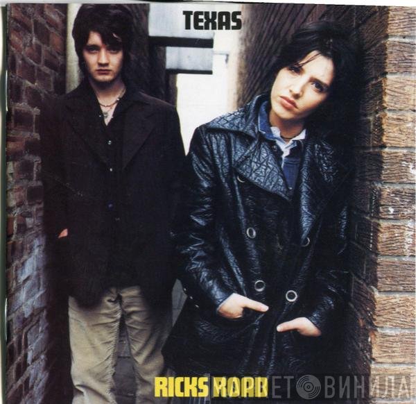 Texas  - Ricks Road