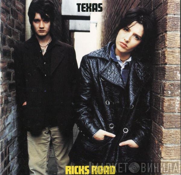 Texas  - Ricks Road