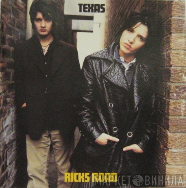 Texas  - Ricks Road