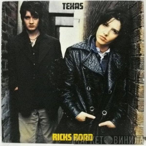 Texas  - Ricks Road