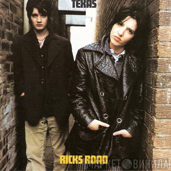 Texas  - Ricks Road