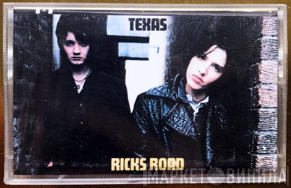 Texas  - Ricks Road
