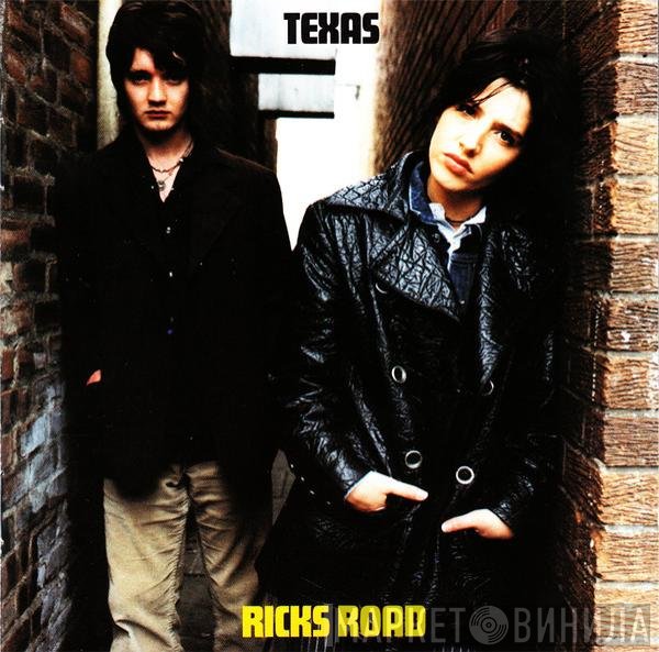 Texas  - Ricks Road