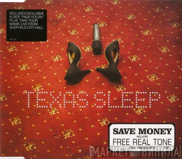Texas - Sleep