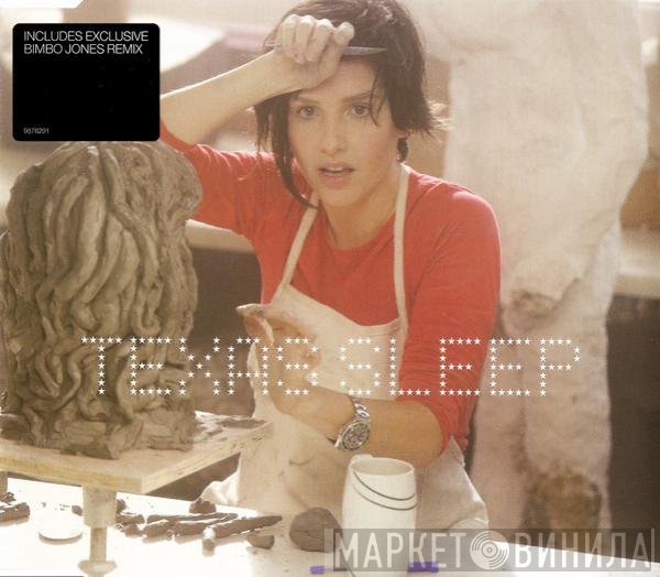 Texas  - Sleep