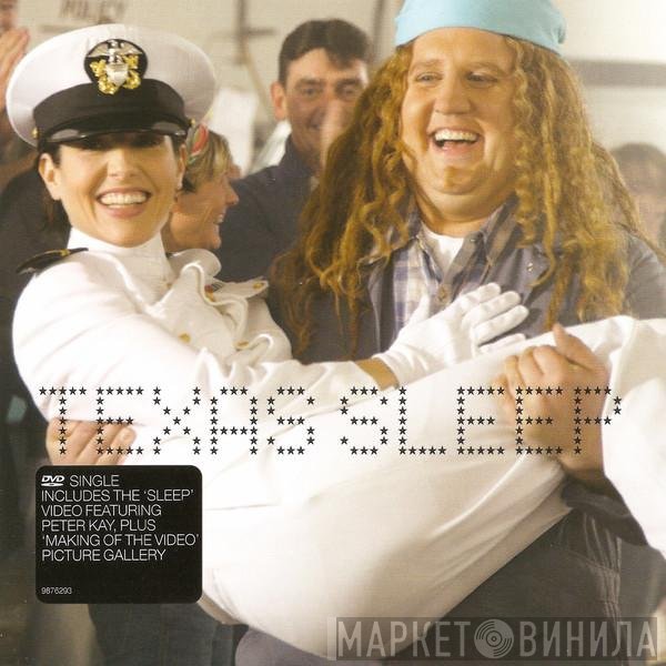 Texas  - Sleep
