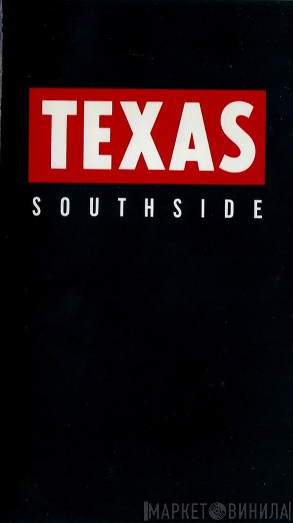 Texas  - Southside