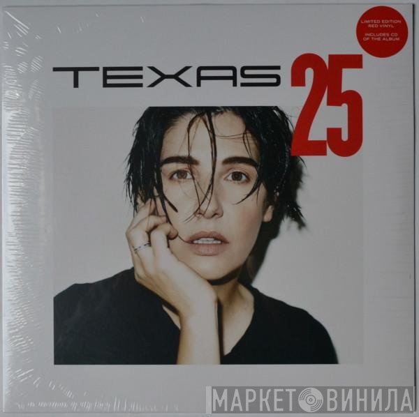 Texas - Texas 25