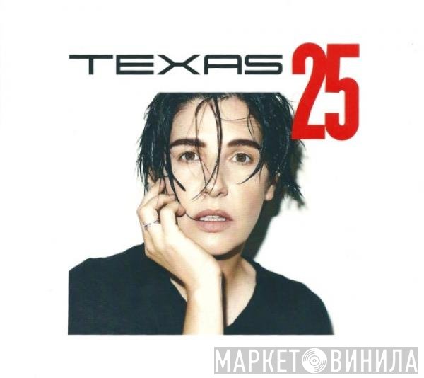 Texas - Texas 25