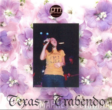 Texas  - Trabendo