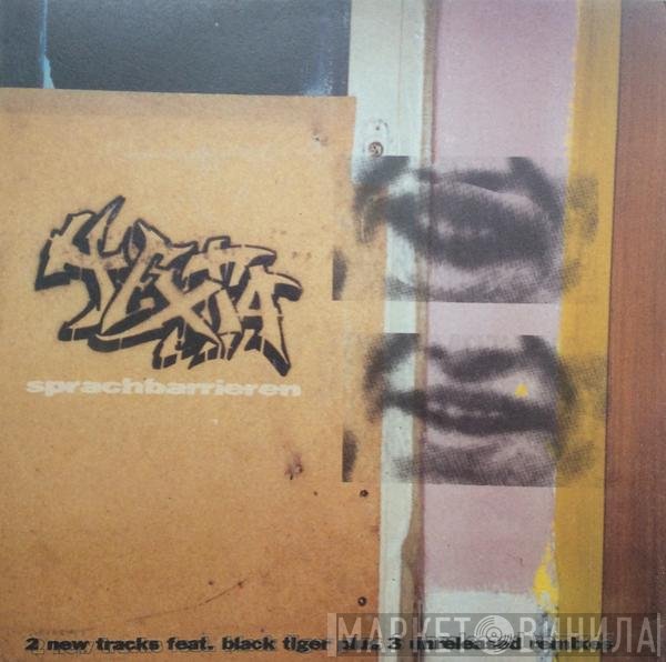 Texta  - Sprachbarrieren