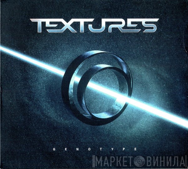 Textures - Genotype