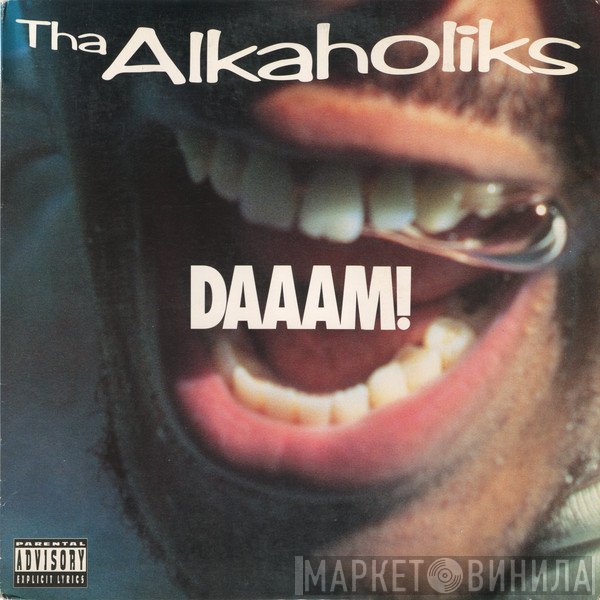 Tha Alkaholiks  - Daaam!