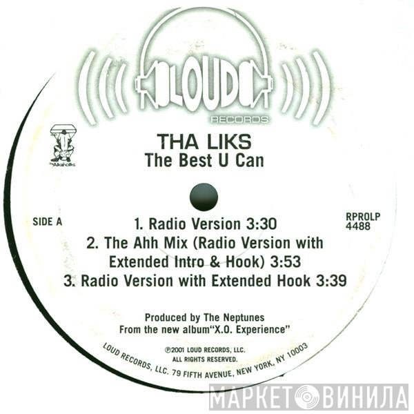 Tha Alkaholiks - The Best U Can