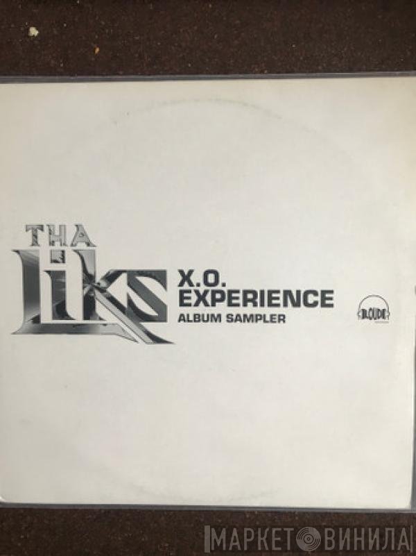 Tha Alkaholiks - X.O. Experience