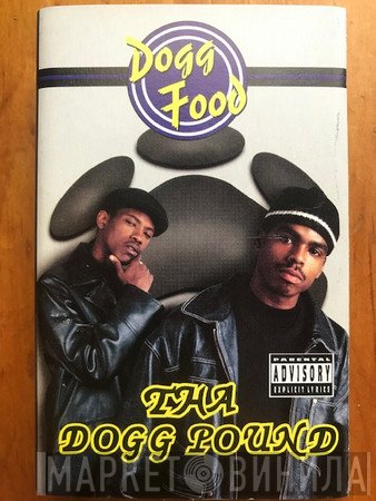 Tha Dogg Pound  - Dogg Food